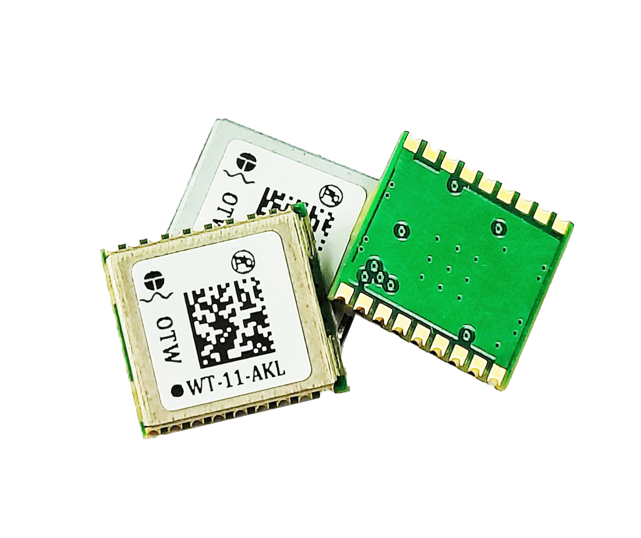 4G GPS Module for Fleet Management with NMEA Output