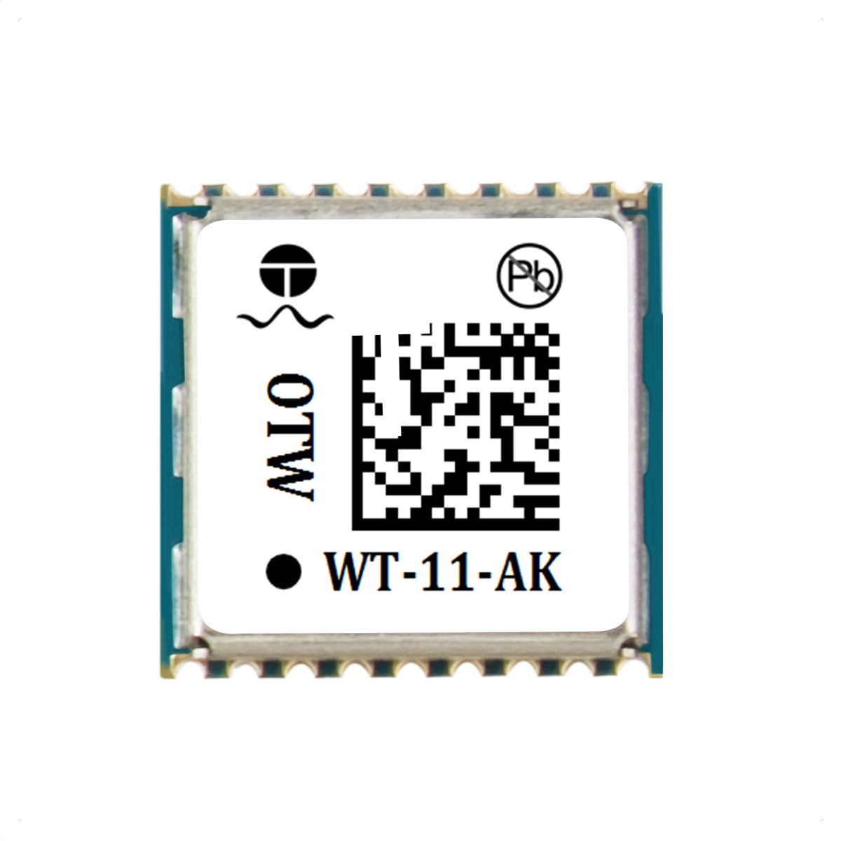 GNSS GPS Tracker Module for Scooters & E-Bikes