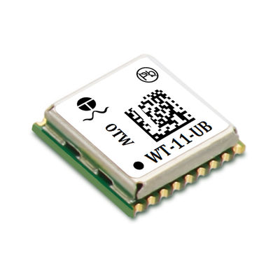 Waterproof Gps Module Mini Waterproof GPS Module WT-11-UB with A-GNSS Positioning